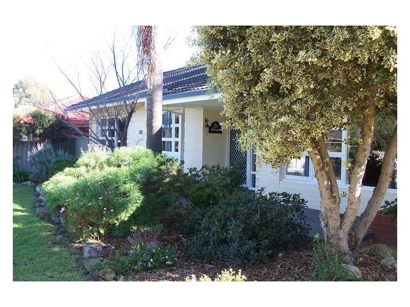 15 Brearley Street, Bullsbrook WA 6084