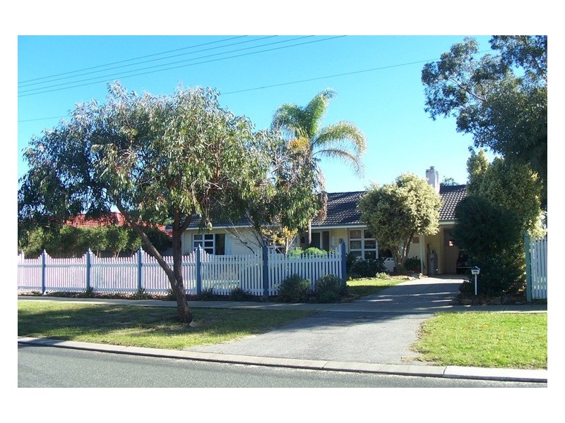 15 Brearley Street, Bullsbrook WA 6084