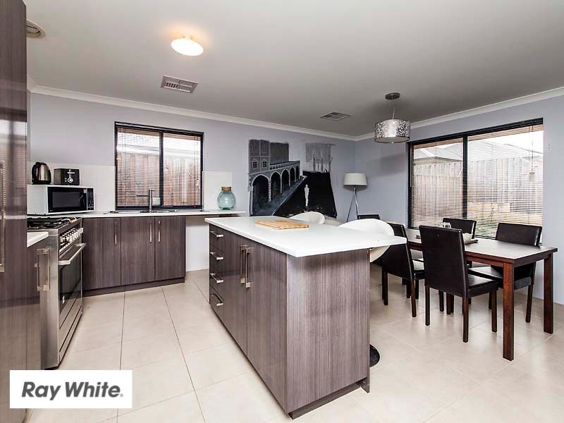 19 Windjana Pass, Ellenbrook WA 6069