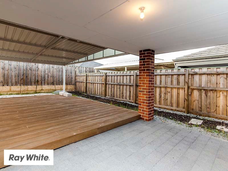 19 Windjana Pass, Ellenbrook WA 6069