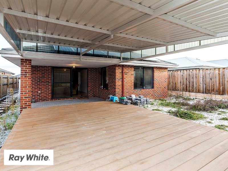 19 Windjana Pass, Ellenbrook WA 6069