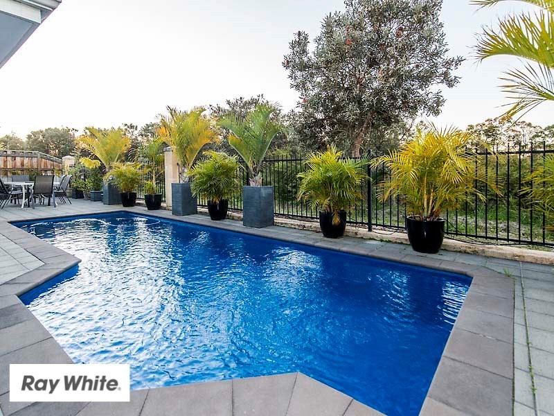 7 Convallis Vista, The Vines WA 6069
