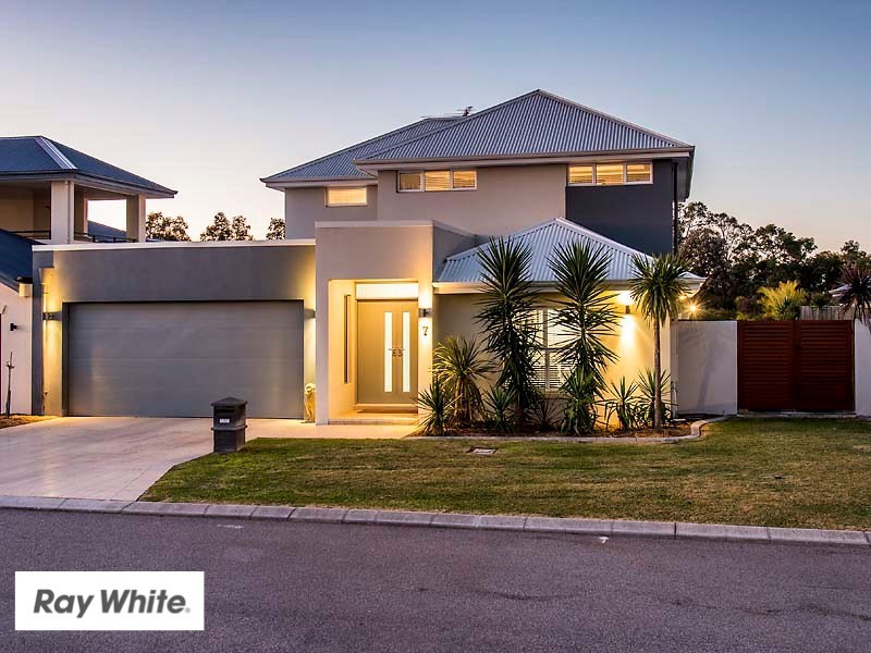 7 Convallis Vista, The Vines WA 6069