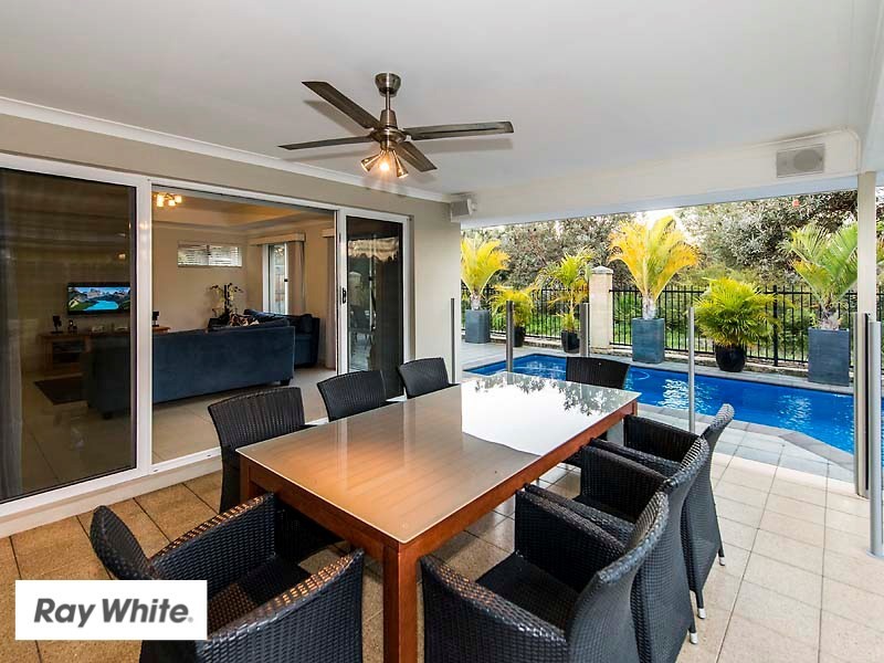 7 Convallis Vista, The Vines WA 6069
