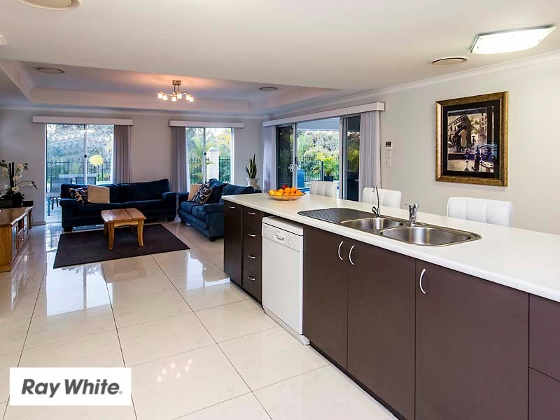7 Convallis Vista, The Vines WA 6069