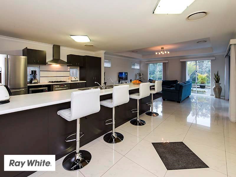 7 Convallis Vista, The Vines WA 6069