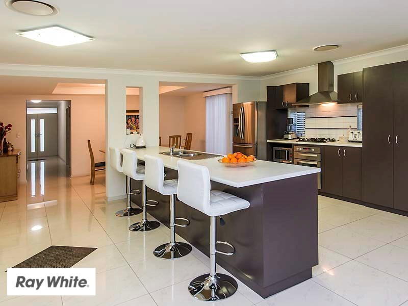 7 Convallis Vista, The Vines WA 6069