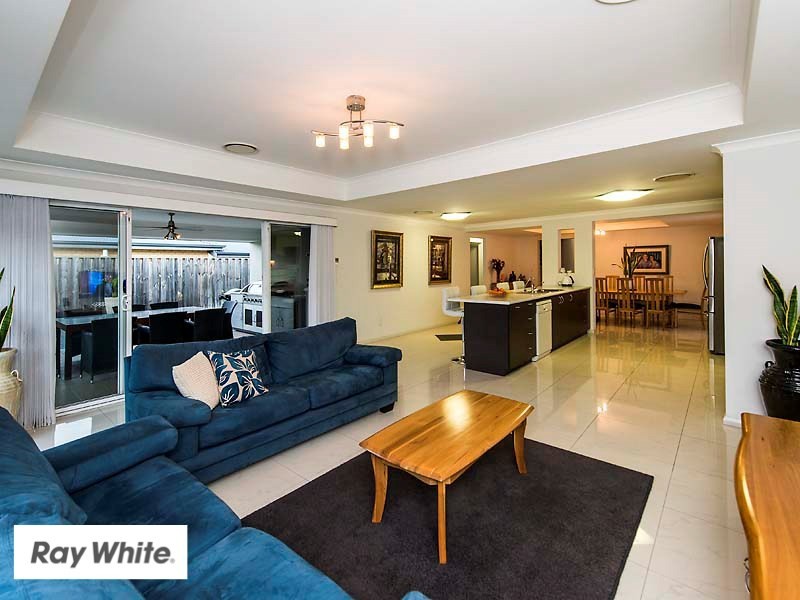 7 Convallis Vista, The Vines WA 6069