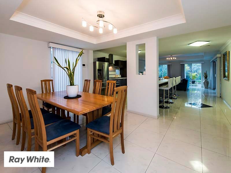 7 Convallis Vista, The Vines WA 6069