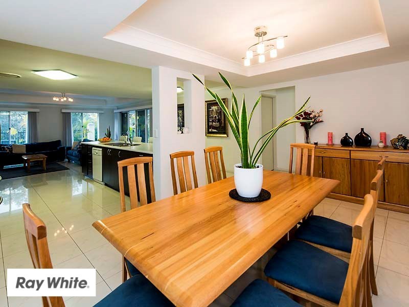 7 Convallis Vista, The Vines WA 6069