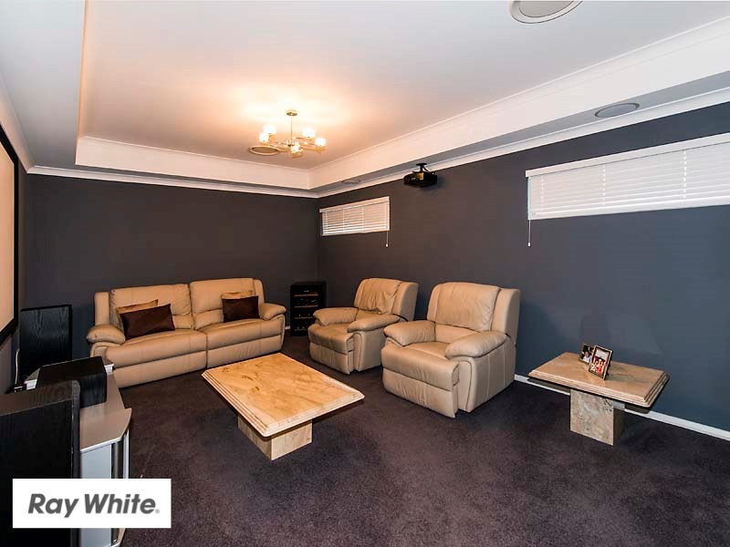7 Convallis Vista, The Vines WA 6069
