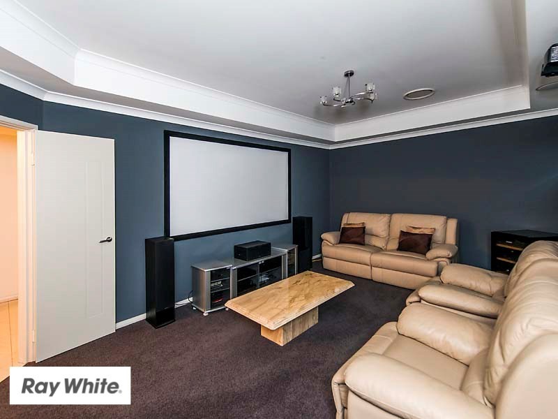 7 Convallis Vista, The Vines WA 6069