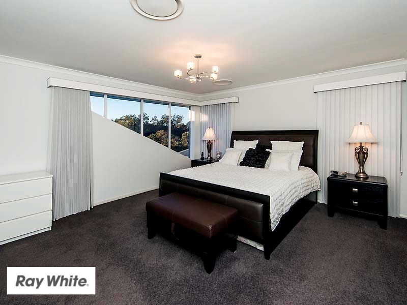 7 Convallis Vista, The Vines WA 6069