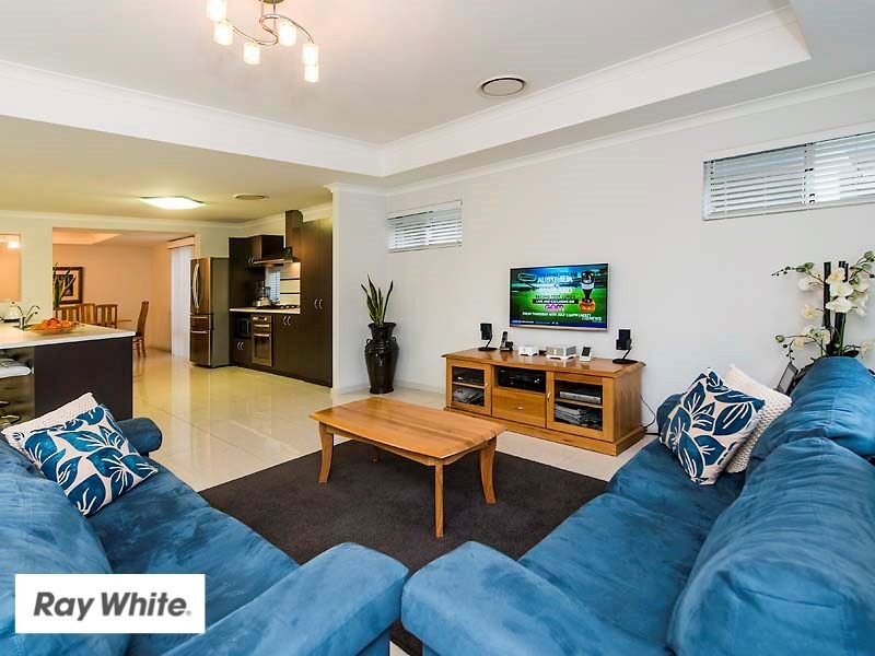 7 Convallis Vista, The Vines WA 6069
