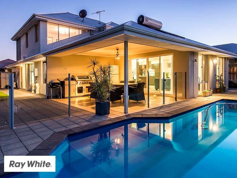 7 Convallis Vista, The Vines WA 6069