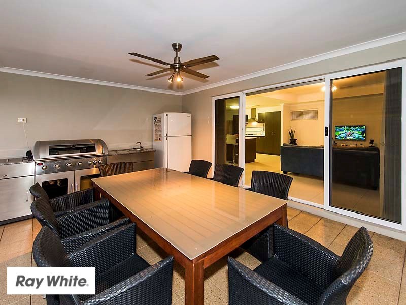 7 Convallis Vista, The Vines WA 6069