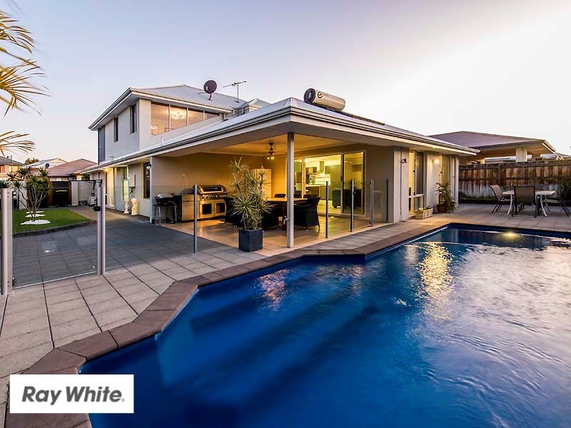 7 Convallis Vista, The Vines WA 6069