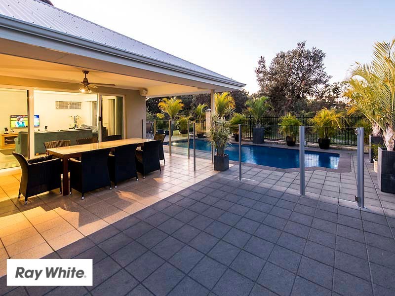 7 Convallis Vista, The Vines WA 6069