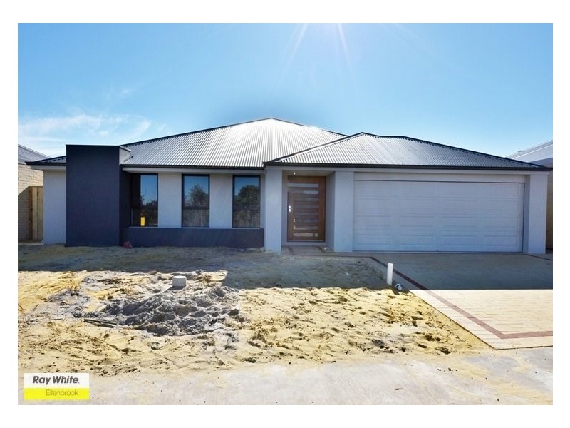 137 Grassdale Parkway, Ellenbrook WA 6069