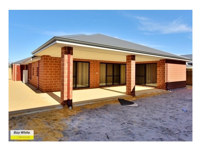 137 Grassdale Parkway, Ellenbrook WA 6069