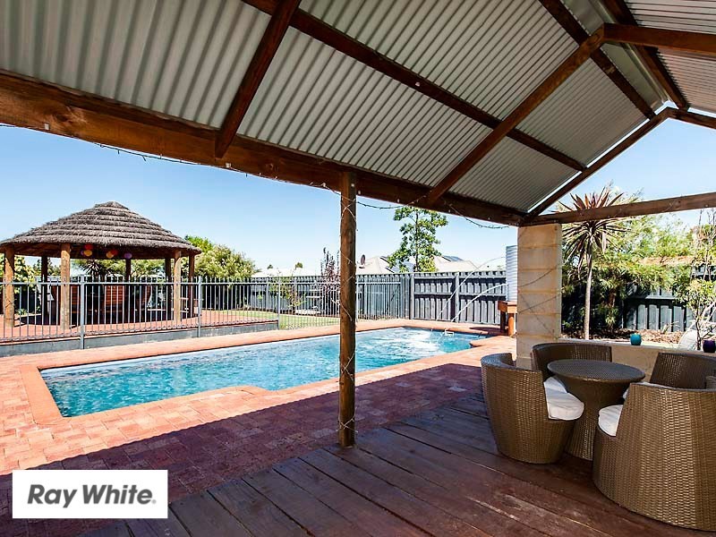 19 Woburn Park Avenue, Ellenbrook WA 6069