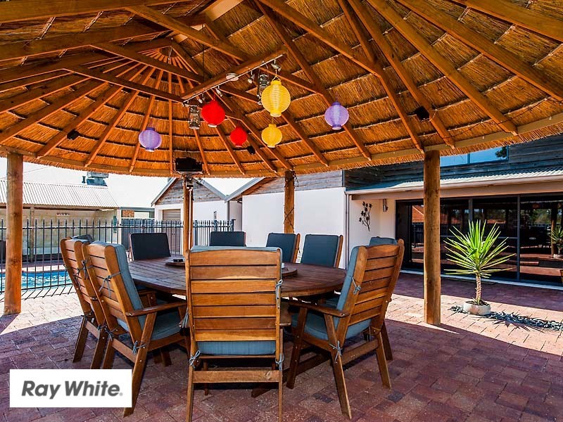 19 Woburn Park Avenue, Ellenbrook WA 6069