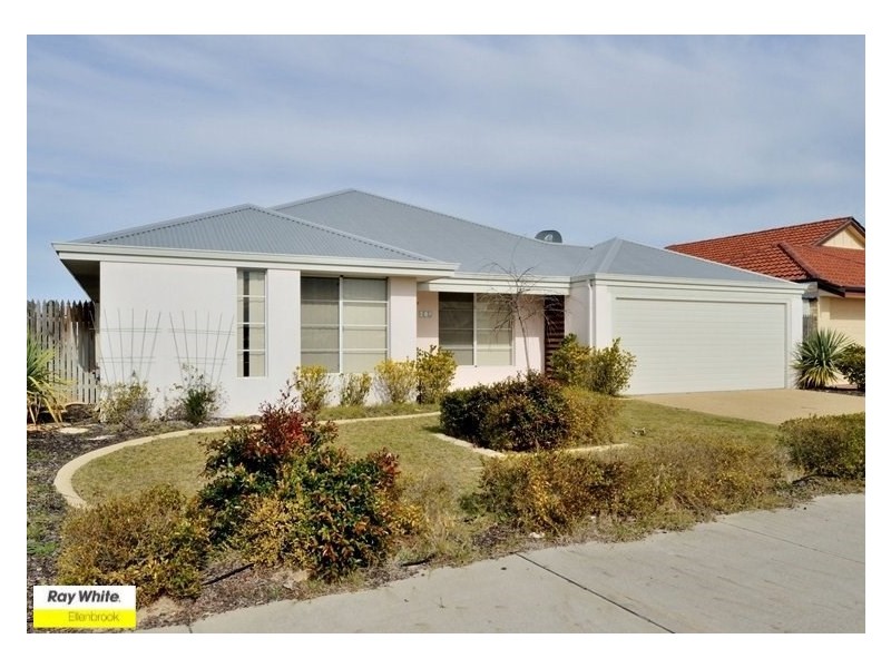 200 Charlottes Vista, Ellenbrook WA 6069