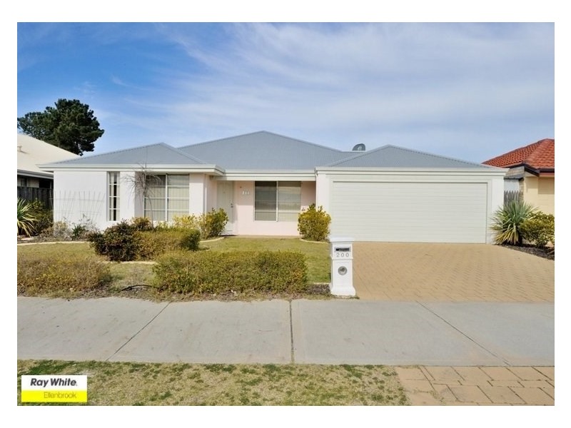 200 Charlottes Vista, Ellenbrook WA 6069