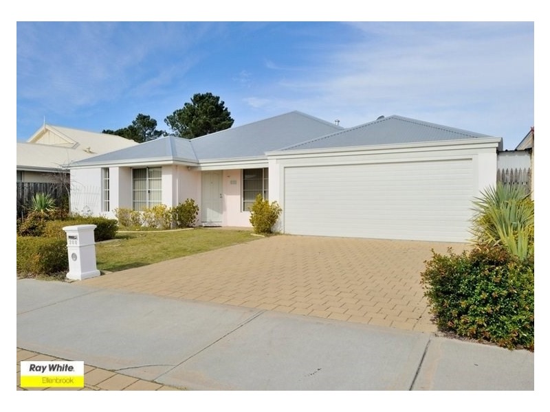 200 Charlottes Vista, Ellenbrook WA 6069