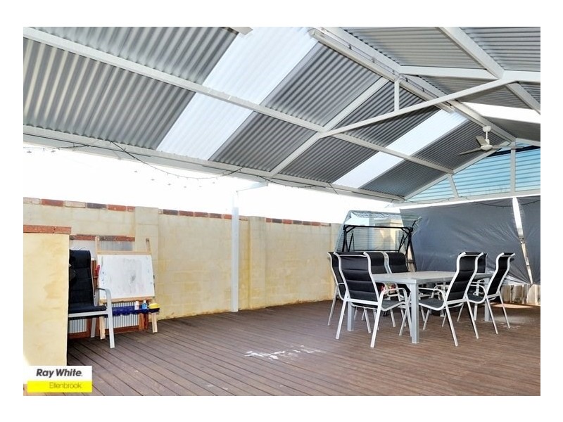 200 Charlottes Vista, Ellenbrook WA 6069