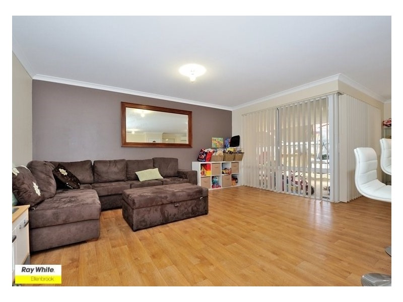 200 Charlottes Vista, Ellenbrook WA 6069