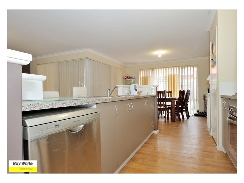 200 Charlottes Vista, Ellenbrook WA 6069