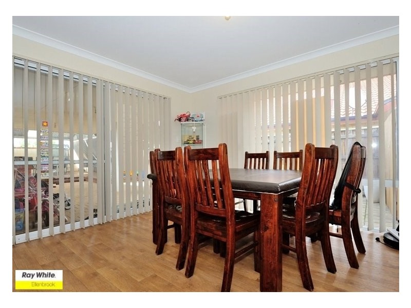 200 Charlottes Vista, Ellenbrook WA 6069