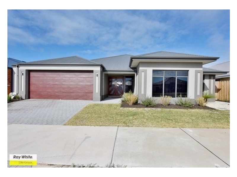42 Adlington Way, The Vines WA 6069