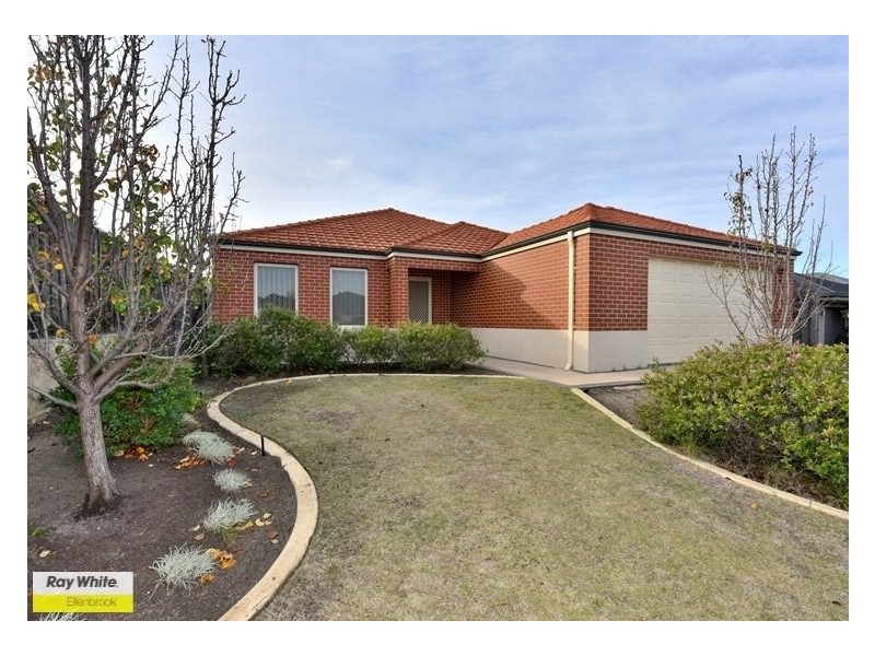 10 Durant Way, Ellenbrook WA 6069