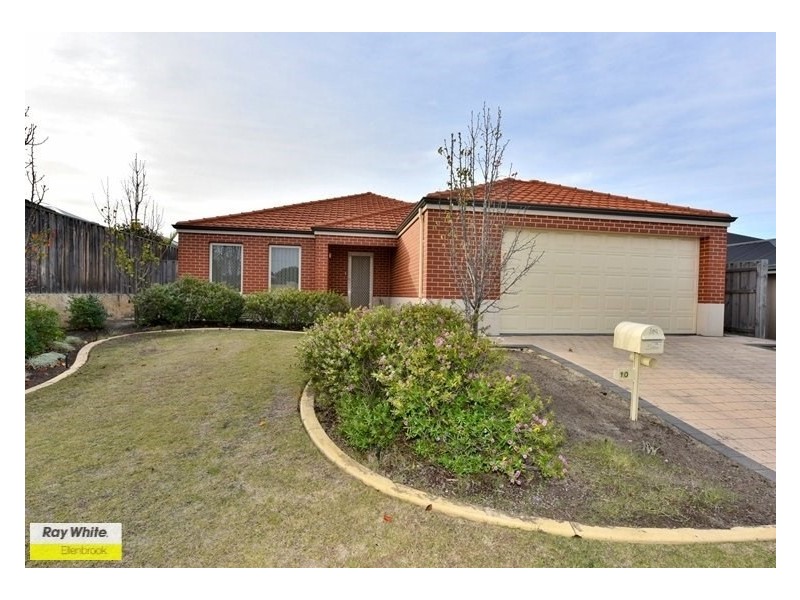 10 Durant Way, Ellenbrook WA 6069