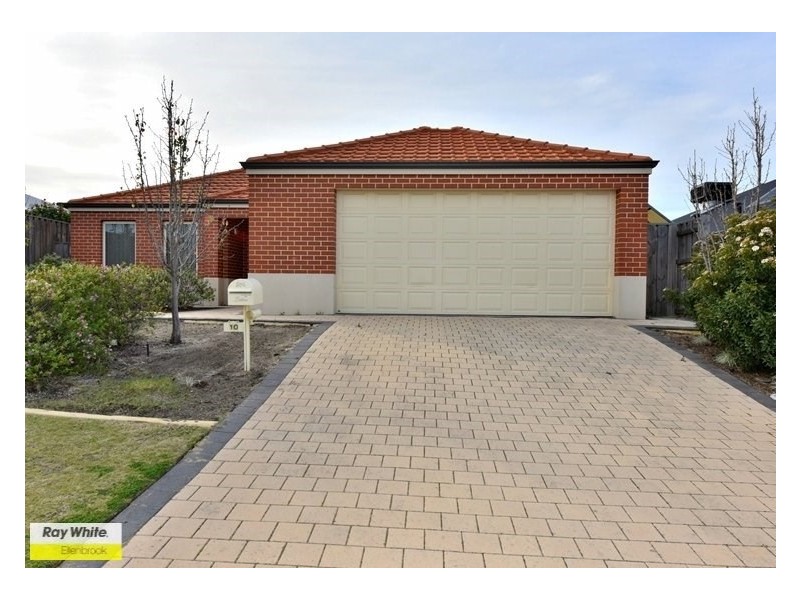 10 Durant Way, Ellenbrook WA 6069