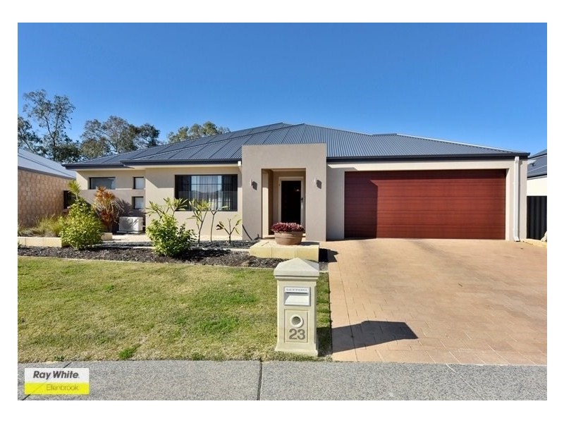 23 Viridian Boulevard, Aveley WA 6069