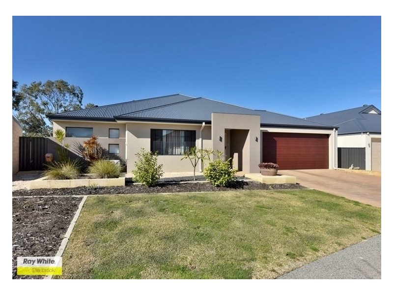 23 Viridian Boulevard, Aveley WA 6069