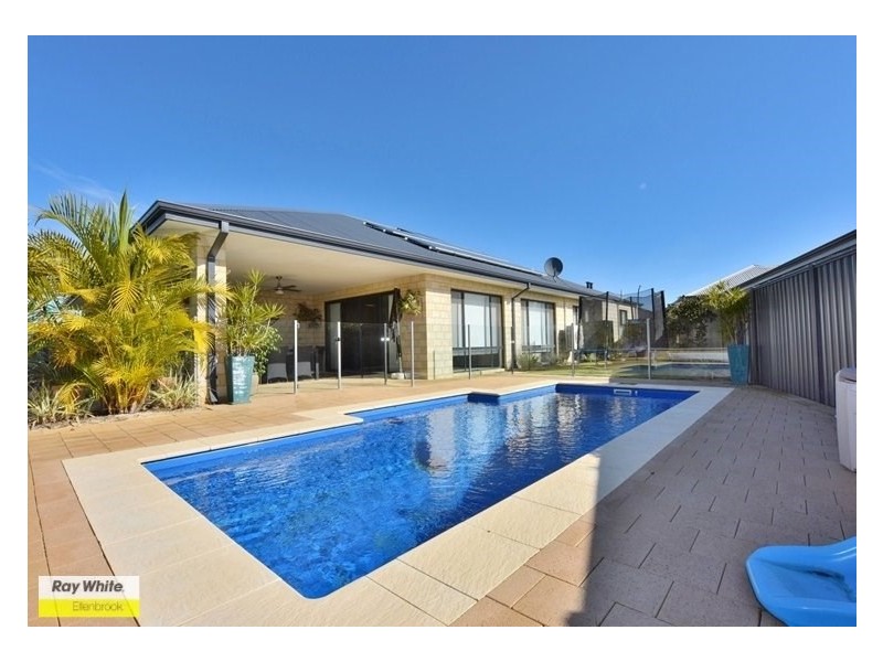 23 Viridian Boulevard, Aveley WA 6069