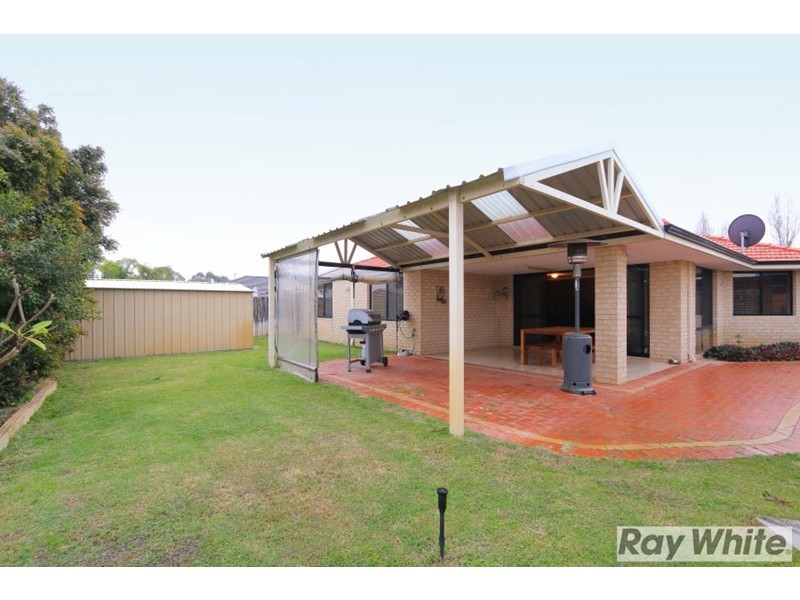 52 Garran Loop, Henley Brook WA 6055