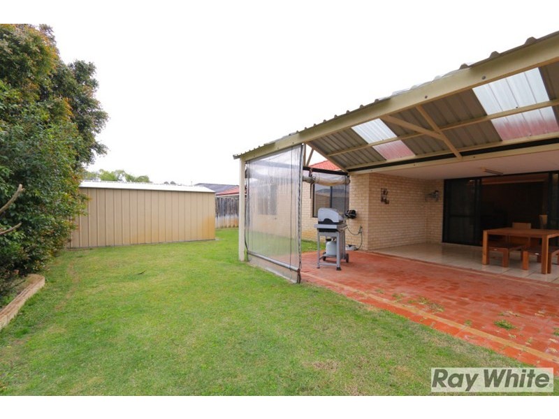 52 Garran Loop, Henley Brook WA 6055