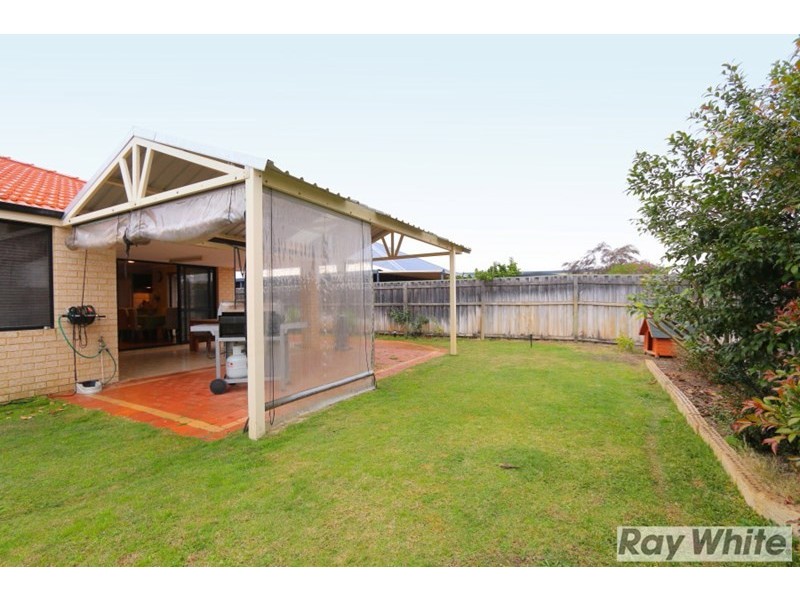 52 Garran Loop, Henley Brook WA 6055