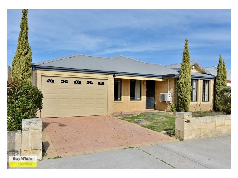 72 Larrawa Circle, Ellenbrook WA 6069
