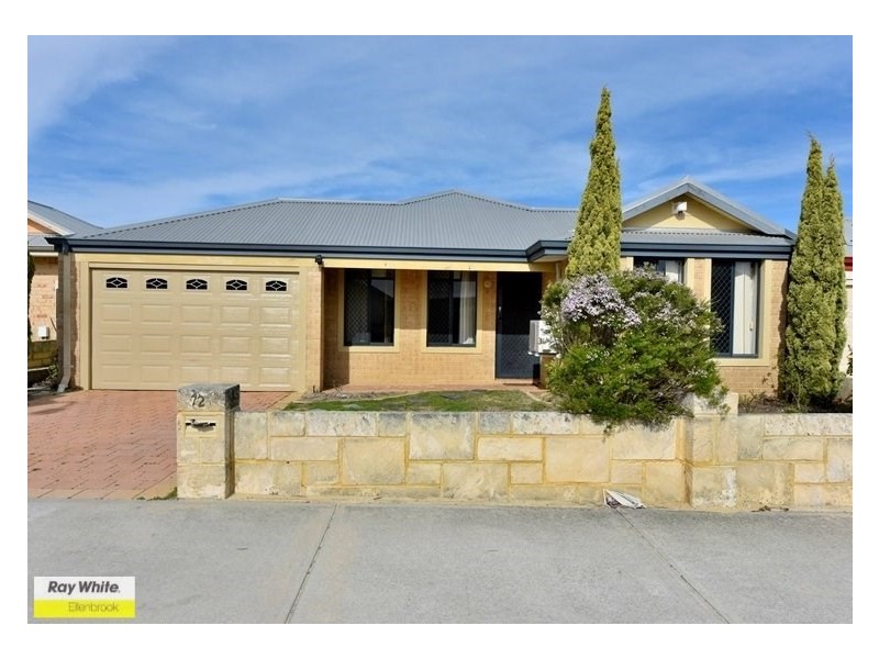 72 Larrawa Circle, Ellenbrook WA 6069