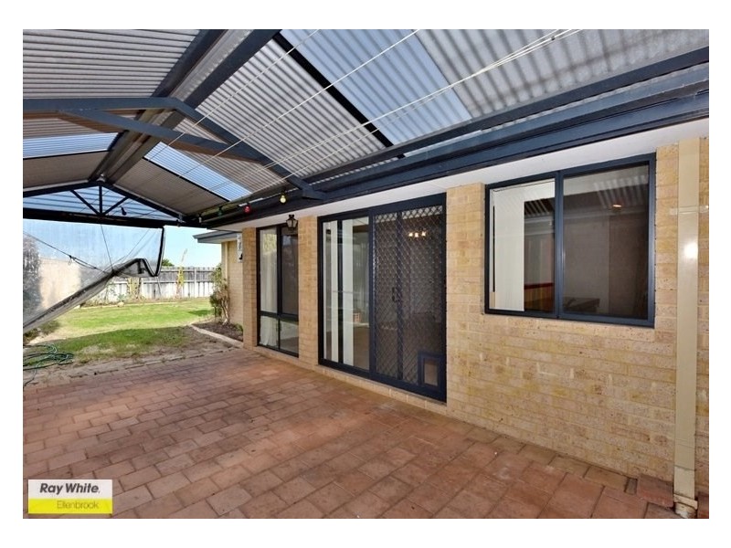 72 Larrawa Circle, Ellenbrook WA 6069