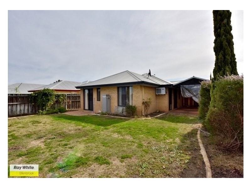 72 Larrawa Circle, Ellenbrook WA 6069
