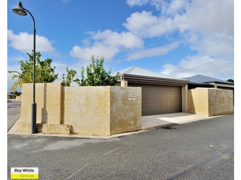 28 Parnham Avenue, Ellenbrook WA 6069