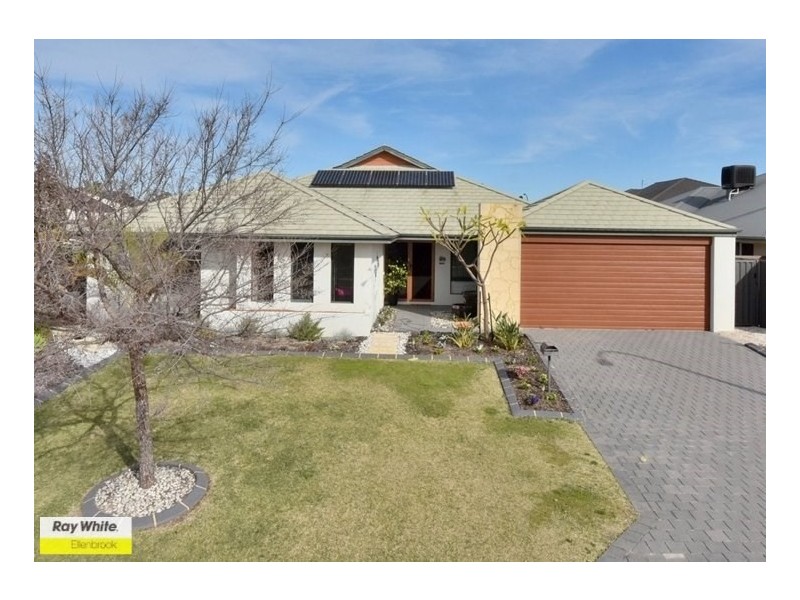 15 Gleeson Entrance, Aveley WA 6069