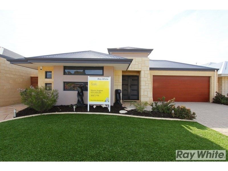 12 Pavilion Circle, The Vines WA 6069